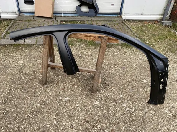 Oikea kynnyspylväs OEM 8Y5890840 Audi A3 8Y5 Sedanille image 2