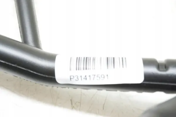 Etuvasen Putki OEM 31417254 Volvo XC60 II:lle image 6