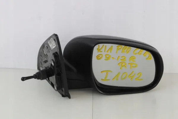 Espejo derecho OEM 360214260 para Kia Pro Ceed 09-12 image 2