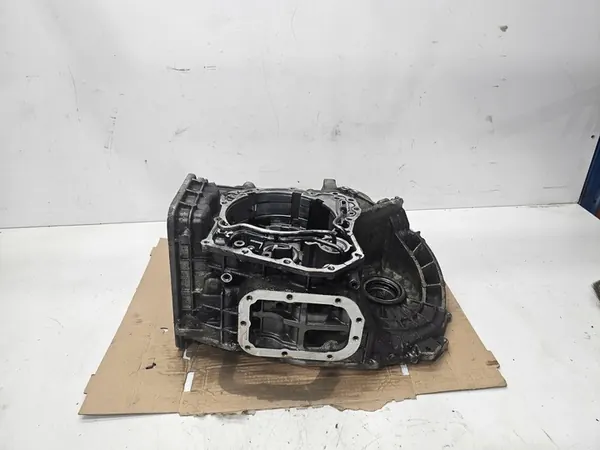 Gearbox Cover Volkswagen Sharan II 1.9 TDI image 1