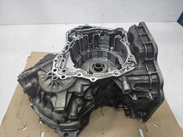 Gearbox Cover Volkswagen Sharan II 1.9 TDI image 4