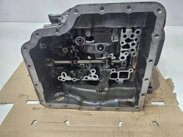 Gearbox Cover Volkswagen Sharan II 1.9 TDI image 5