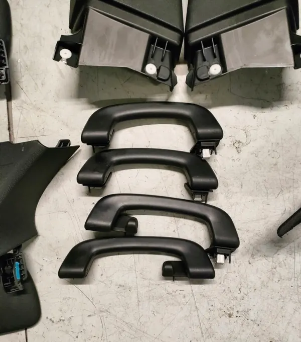 BMW F21 M-PAKIET PODSUFITKA KOMPLETNA OEM Sarja image 4