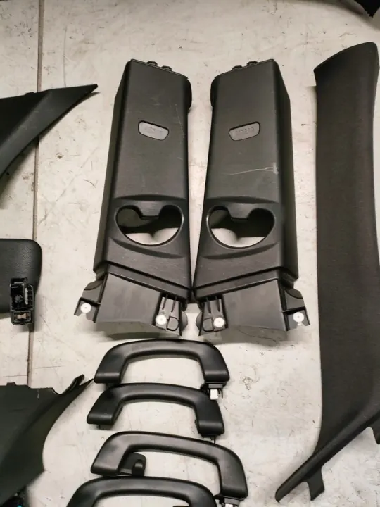 BMW F21 M-PAKIET PODSUFITKA KOMPLETNA OEM Sarja image 5