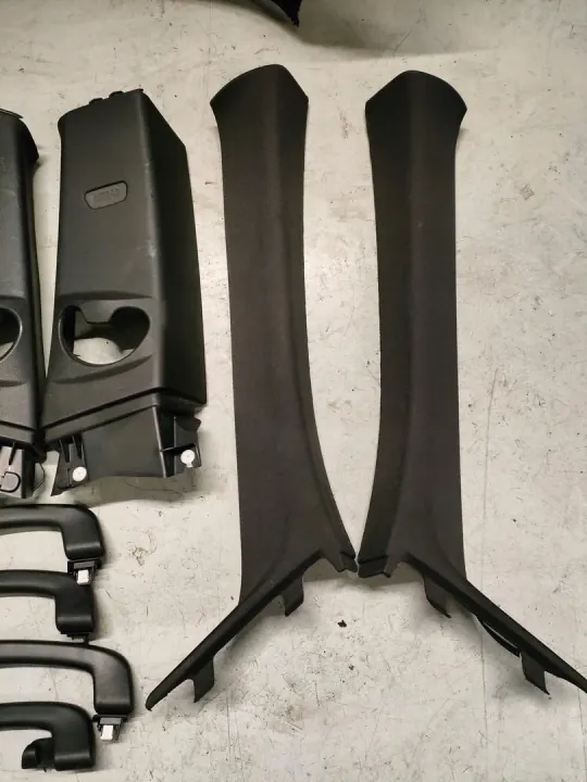 BMW F21 M-PAKIET PODSUFITKA KOMPLETNA OEM Sarja image 6