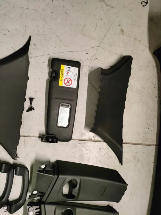BMW F21 M-PAKIET PODSUFITKA KOMPLETNA OEM Sarja image 7