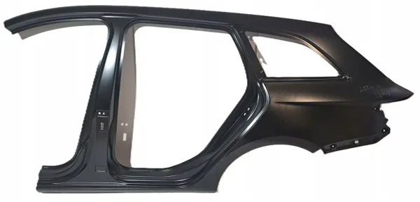 SEAT LEON IV Break Pare-boue Arrière Gauche OEM 5F9809605B image 2