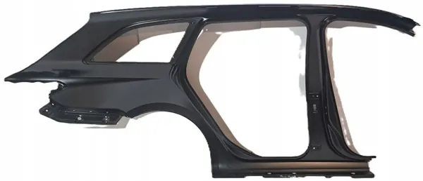 SEAT LEON IV Break Pare-boue Arrière Gauche OEM 5F9809605B image 6