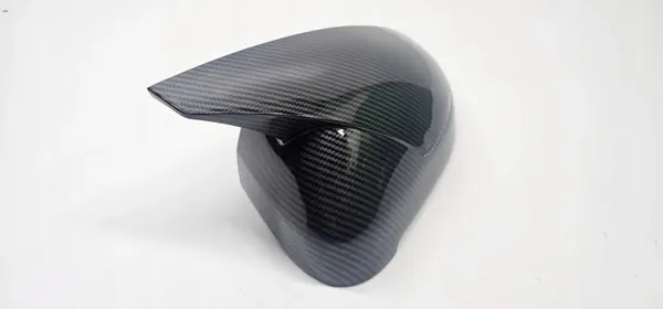Carcaça espelho direito OEM 8W0857528 Audi A4 B9 image 3