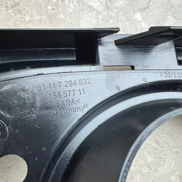 BMW F32 F33 F36 Etu sumuvalo image 9