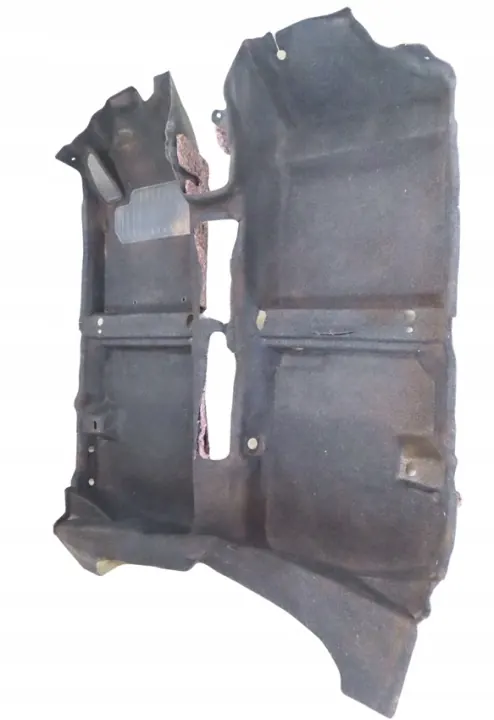 Innermatta Toyota Yaris I 3-dörrars 1999-2005 OEM image 2