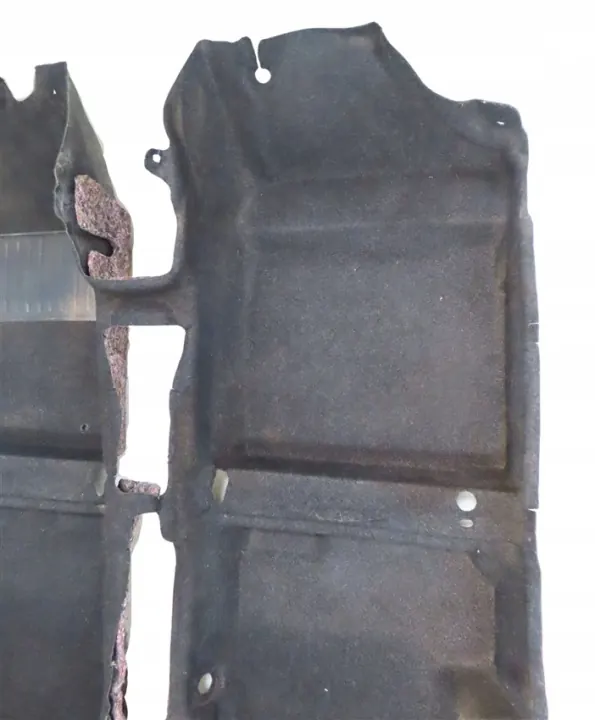 Innermatta Toyota Yaris I 3-dörrars 1999-2005 OEM image 3