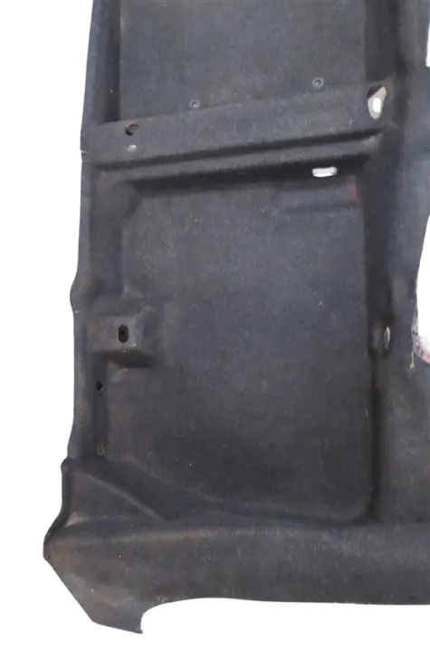 Innermatta Toyota Yaris I 3-dörrars 1999-2005 OEM image 4