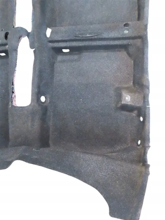 Innermatta Toyota Yaris I 3-dörrars 1999-2005 OEM image 5