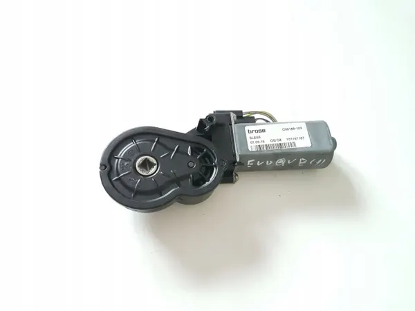 Land Rover Evoque Sitzmotor OEM 924116102 image 3