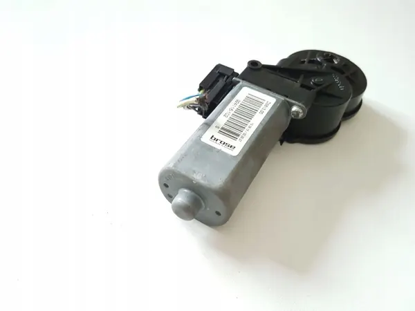 Land Rover Evoque Sitzmotor OEM 924116102 image 5