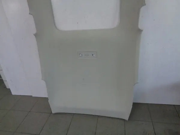 OEM 2GS857501E Techo para VW Polo VI 2G Lift image 3