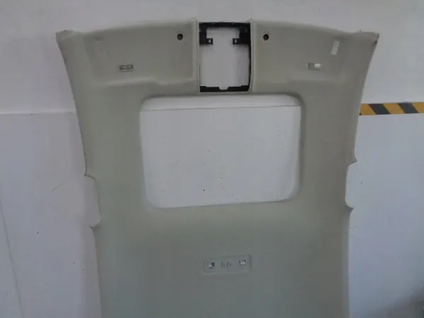 OEM 2GS857501E Techo para VW Polo VI 2G Lift image 6