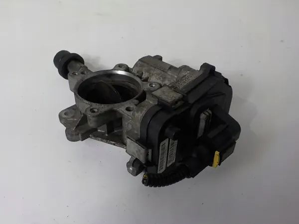 Gasklep Fiat OE OEM 55229467 voor Doblo II image 2