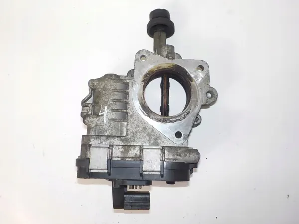 Gasklep Fiat OE OEM 55229467 voor Doblo II image 3