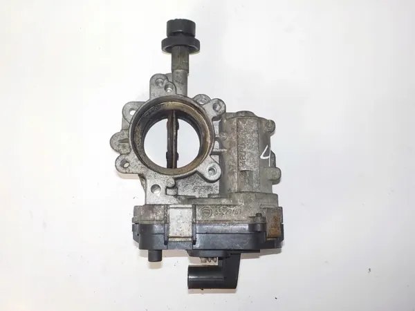 Gasklep Fiat OE OEM 55229467 voor Doblo II image 4