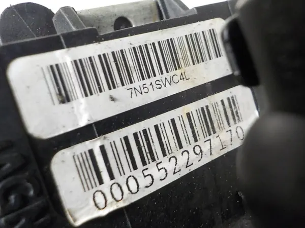 Gasklep Fiat OE OEM 55229467 voor Doblo II image 5