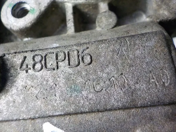 Gasklep Fiat OE OEM 55229467 voor Doblo II image 6