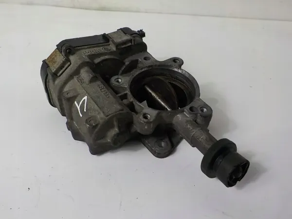 Gasklep Fiat OE OEM 55229467 voor Doblo II image 8