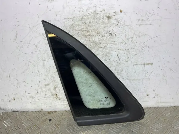 Vidro de porta deslizante Hyundai Kona 2018 OEM FOB21830 image 2