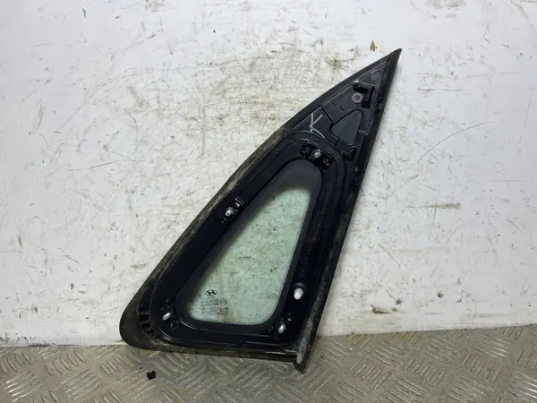 Vidro de porta deslizante Hyundai Kona 2018 OEM FOB21830 image 3