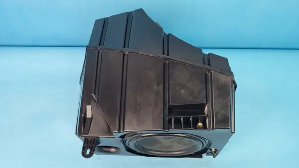 Tesla Model 3 Subwoofer OEM 1079746-00-D image 3