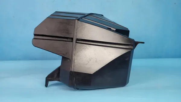 Tesla Model 3 Subwoofer OEM 1079746-00-D image 4