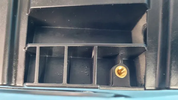Tesla Model 3 Subwoofer OEM 1079746-00-D image 5