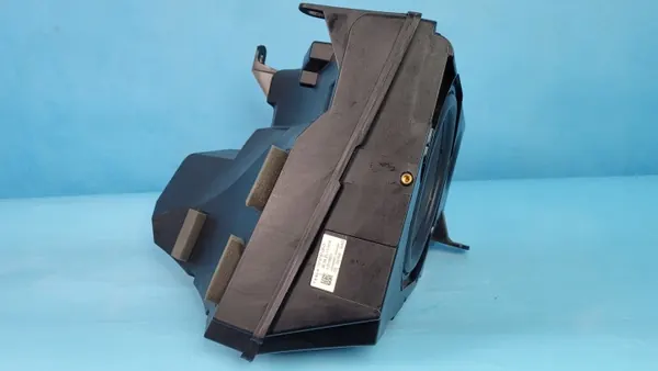 Tesla Model 3 Subwoofer OEM 1079746-00-D image 8