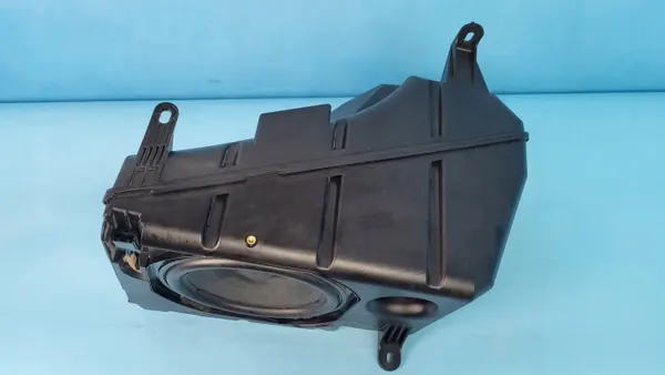 Tesla Model 3 Subwoofer OEM 1079746-00-D image 9
