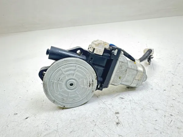 Zetelmotor Honda Accord 2009 MTL26113 image 2