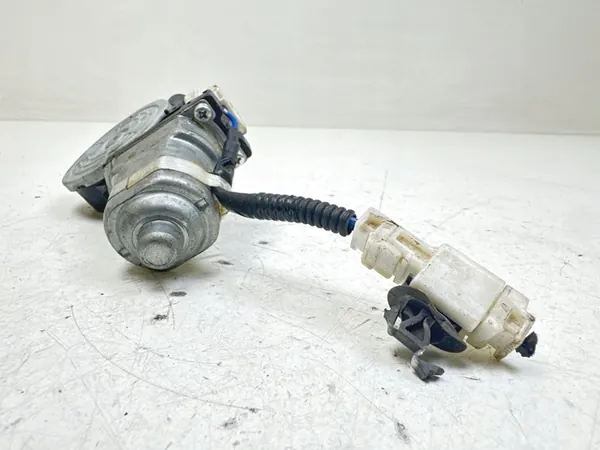 Zetelmotor Honda Accord 2009 MTL26113 image 3