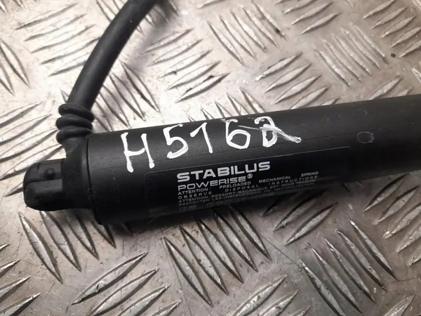 Ressort à gaz XPeng P7 2025 5840001EF1 image 4