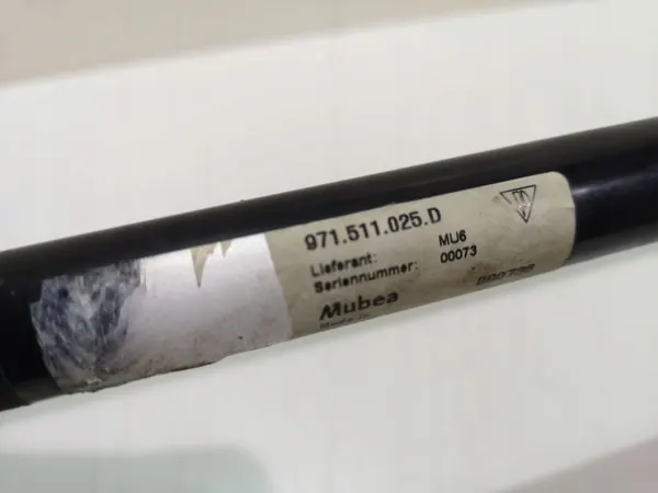 Porsche Panamera achterstabilisator OEM 971511025D image 4