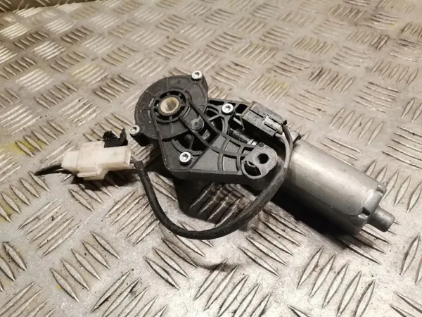Motor de assento Mercedes OEM 82059111 Dianteiro esquerdo image 3