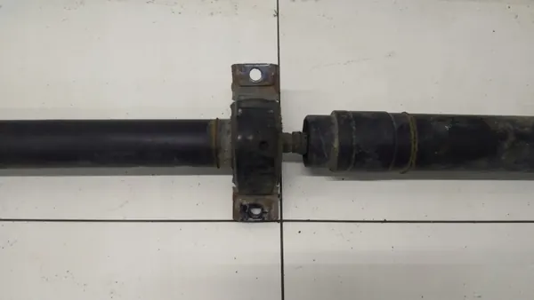 Vetokela OEM 123XX Nissan Qashqai 2.0 2011 image 3