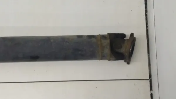 Vetokela OEM 123XX Nissan Qashqai 2.0 2011 image 5