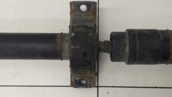 Vetokela OEM 123XX Nissan Qashqai 2.0 2011 image 6