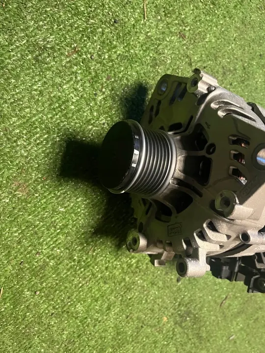 Vaihtovirtageneraattori Hyundai I20 III 1.0T OE 261054 image 2