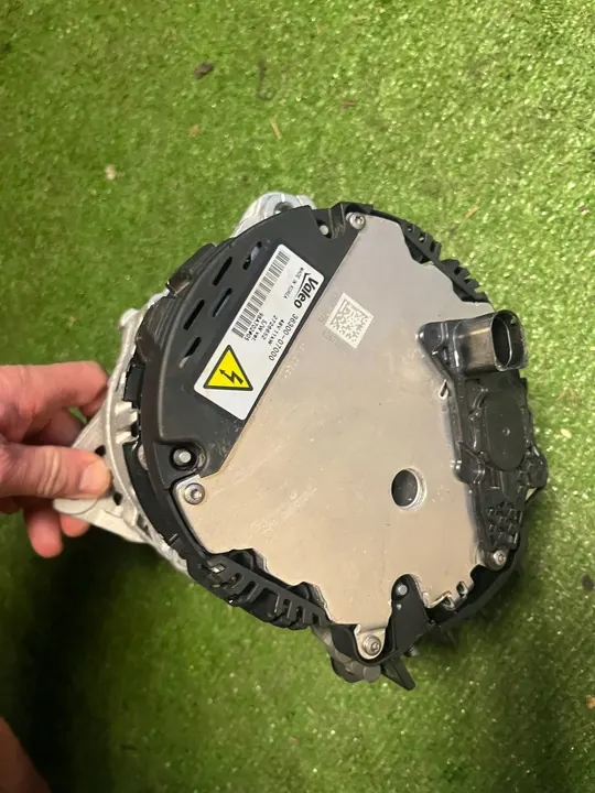 Vaihtovirtageneraattori Hyundai I20 III 1.0T OE 261054 image 4