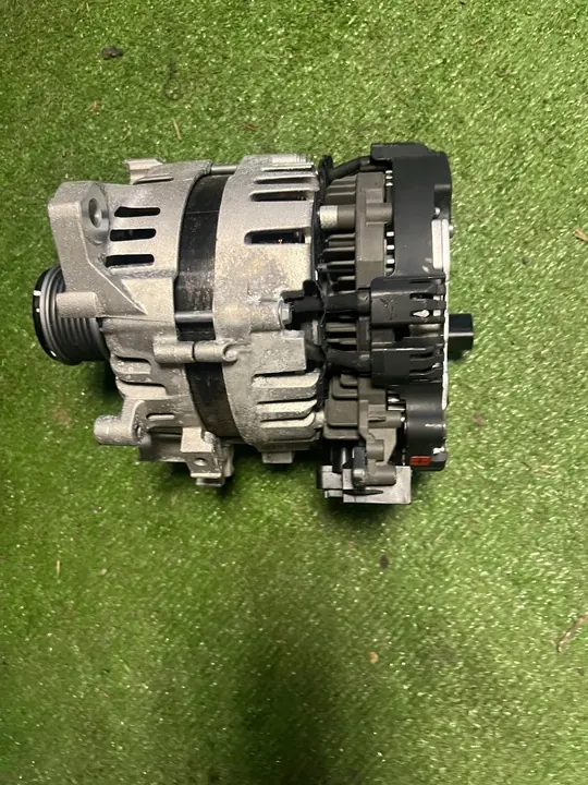 Vaihtovirtageneraattori Hyundai I20 III 1.0T OE 261054 image 5
