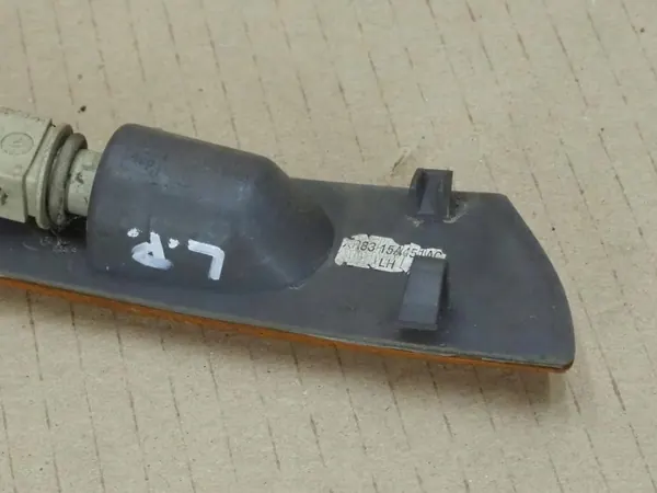 Jaguar S-Type Garniture Phare Droit Avant OEM XR8315A424AC image 9