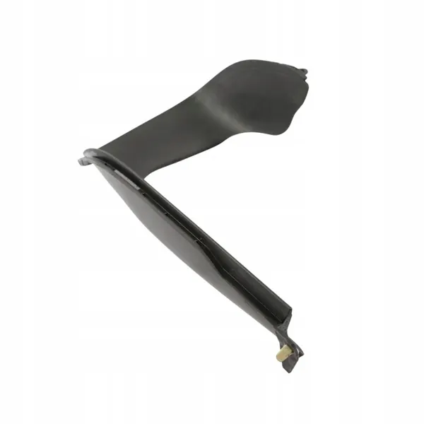 OEM 95850583700 Bumper Strip Porsche Cayenne image 6