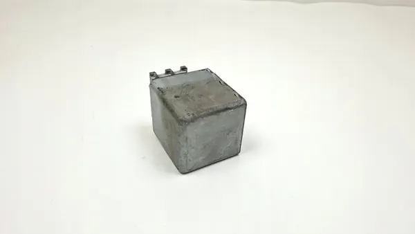 Ohjauslukko Saab 93 9-3 II OE 12801153 image 3