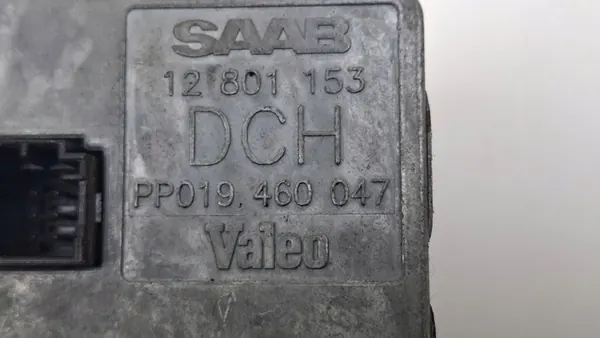 Ohjauslukko Saab 93 9-3 II OE 12801153 image 5